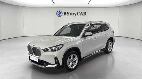 Bmw iX1 eDrive20