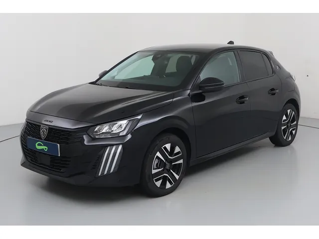 Peugeot 208 51 kWh - 156ch Allure + Chargeur embarqué 11kW