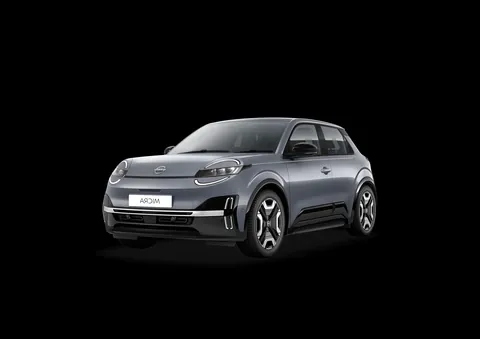 Nissan Electrique 52kWh 150ch