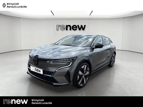 Renault Megane E-Tech EV60 220 ch optimum charge