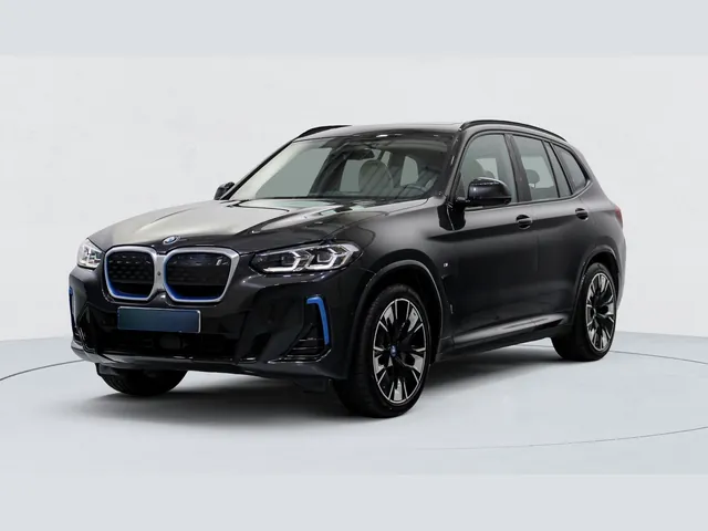 BMW iX3 210 kWh - 286 ch M Sport