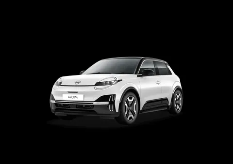 Nissan Electrique 52kWh 150ch
