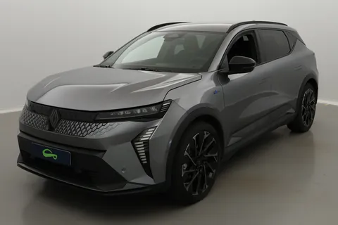 Renault Scénic E-Tech 87 kWh - 220 ch Grande Autonomie Techno esprit Alpine