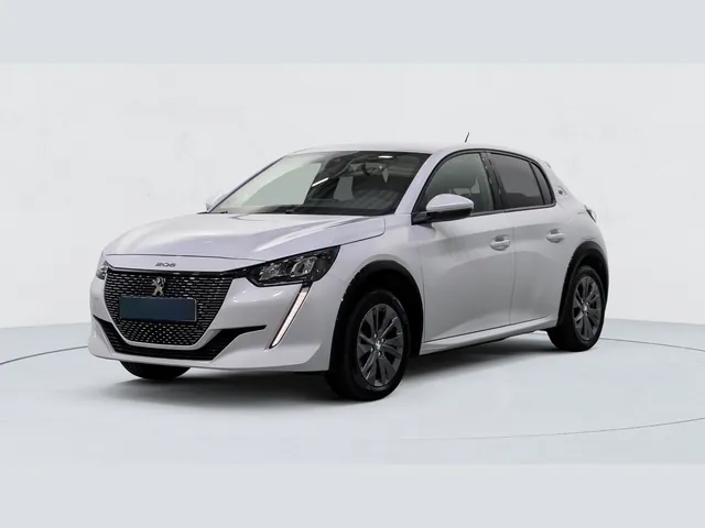 Peugeot 208 50 kWh - 136 Allure