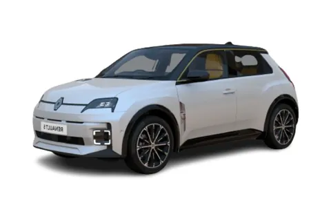 Renault 5 E-Tech Electrique 150 ch autonomie confort