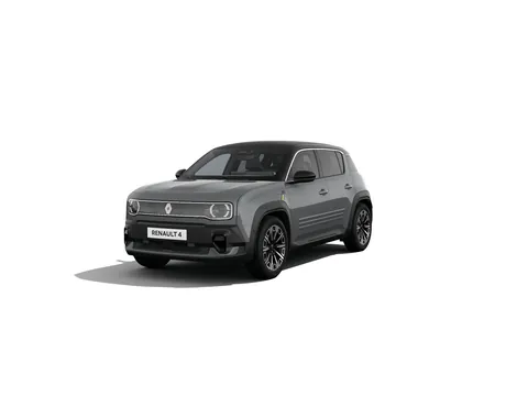 Renault 4 E-Tech Electrique 150 ch autonomie confort