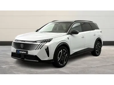 Peugeot 5008 Electrique 210ch Batterie 73 kWh GT