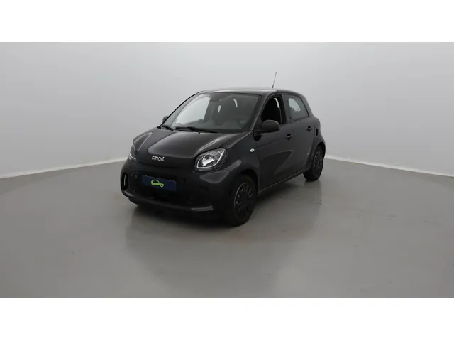Smart FORFOUR 18.5 kWh - 82ch Passion
