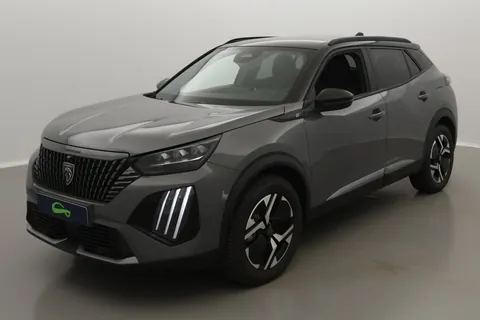 Peugeot 2008 54 kWh 156 ch GT + Chargeur 11kW