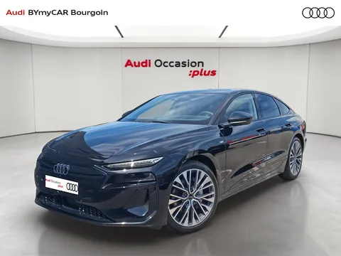 Audi A6 e-tron Sportback Performance