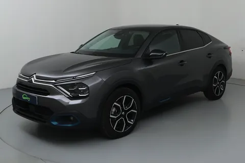 Citroën E-C4 X 50 kWh 136ch Shine + Toit Ouvrant