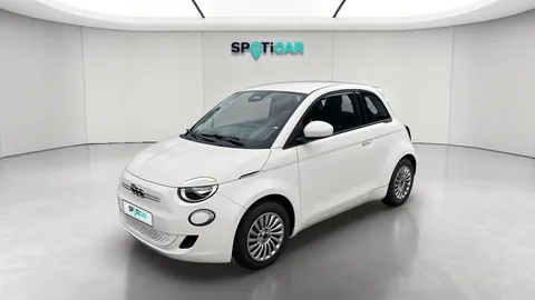 Fiat 500 e 95 ch