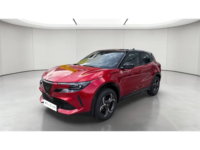 Alfa romeo Junior Elettrica 156 ch