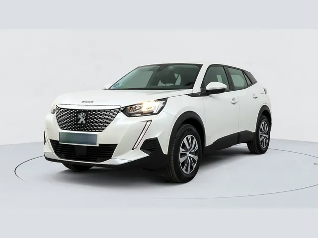 Peugeot 2008 50 kWh - 136 Active