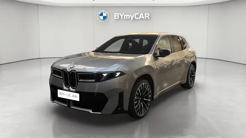 Bmw iX3 40