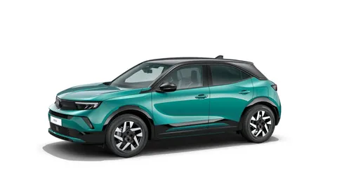 Opel Mokka Electrique 156 ch & Batterie 54 kWh
