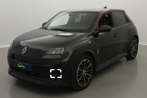 Renault R5 52 kWh - 150 ch Iconic cinq + Harman Kardon