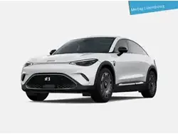 smart #3 PREMIUM