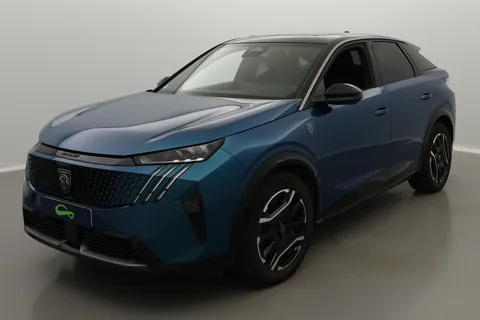 Peugeot 3008 73 kWh  - 210 ch GT + Toit Ouvrant Suréquipée