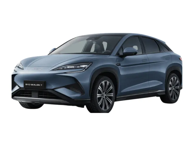 Byd Sealion 7 82,5 kWh 313ch RWD