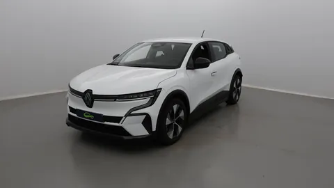 Renault Mégane E-TECH EV60 220 - Optimum Charge Equilibre