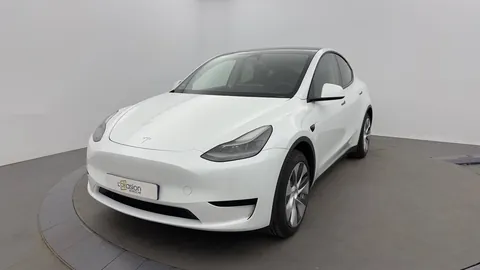 Tesla MODEL Y RWD