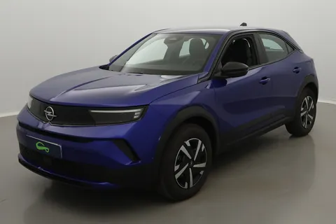 Opel Mokka 54 kWh - 156 ch Edition Suréquipée