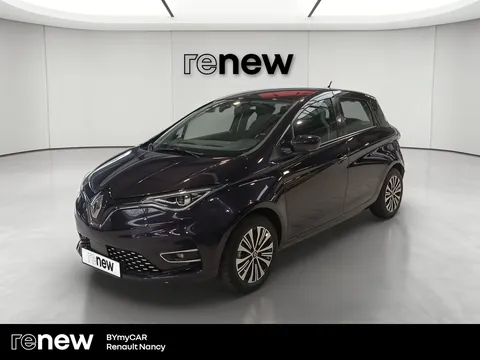 Renault Zoe R135 - 22B