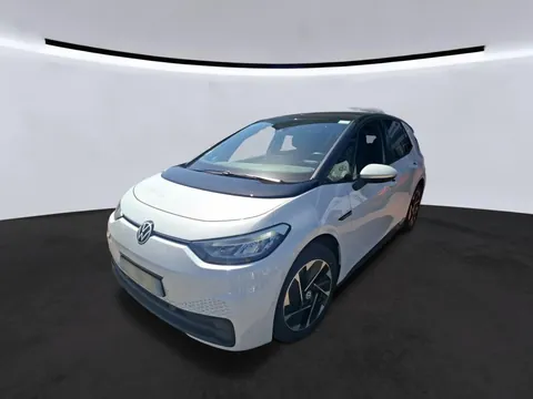Volkswagen ID.3 204 ch Pro