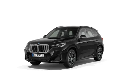 Bmw iX1 eDrive20