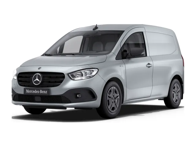 Mercedes eCITAN 90 KWH LONG