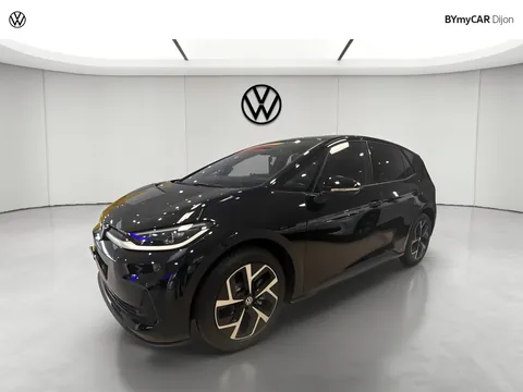 Volkswagen ID.3 Neo 58 kWh