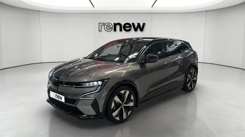 Renault Megane E-Tech EV60 220 ch optimum charge