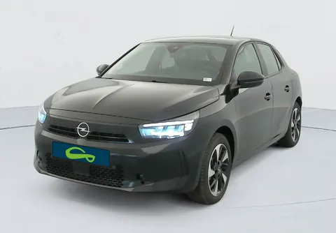 Opel Corsa 136 ch Batterie 50 kWh -