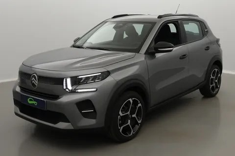 Citroën C3 44.2 kWh - 113ch Plus Chargeur embarqué 11 kW triphasé
