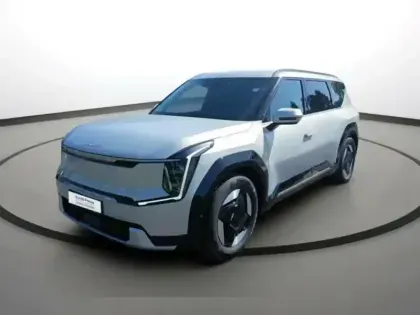 Photo Kia EV9