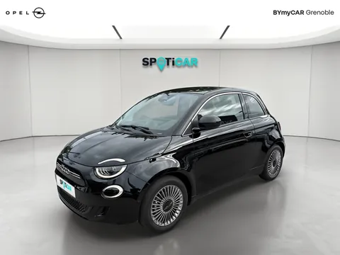Fiat 500 e 95 ch