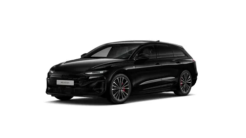 Audi A6 e-tron Avant Performance