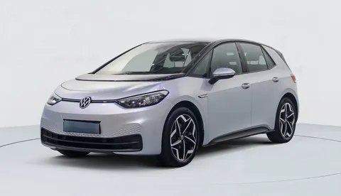 Volkswagen ID.3 62 kWh - 204 ch Pro Performance