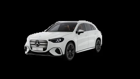 Mercedes GLC 400 EQ 4M