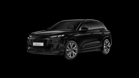 Audi Q6 e-tron 428 ch 100 kWh quattro