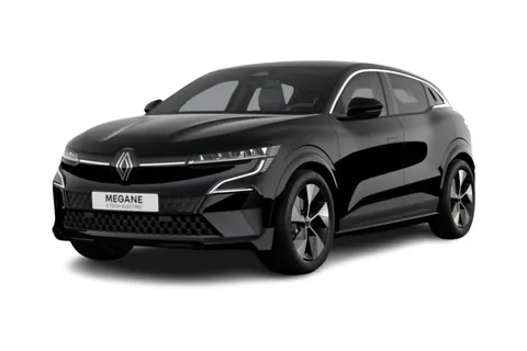Renault Megane E-Tech 220 ch autonomie confort GSR2
