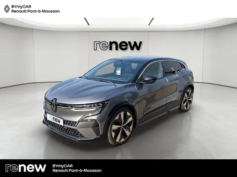 Renault Megane E-Tech EV60 220 ch optimum charge