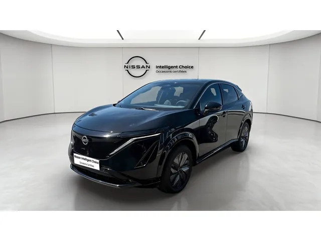 Nissan Ariya Electrique 63kWh 218 ch