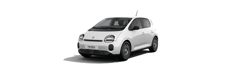 Renault Twingo E-Tech Electrique 80 ch autonomie urbaine