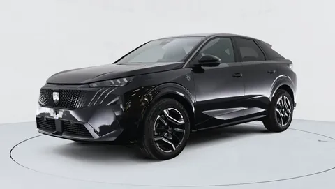 Peugeot 3008 Electric 73 kWh 213 hp GT