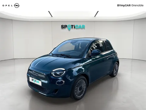 Fiat 500 e 118 ch