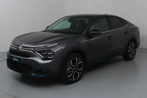 Citroën E-C4 X 50 kWh 136ch Shine