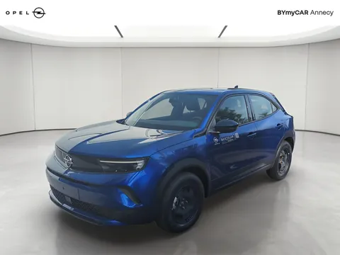 Opel Mokka Electrique 156 ch & Batterie 54 kWh
