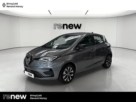 Renault Zoe R110 - MY22